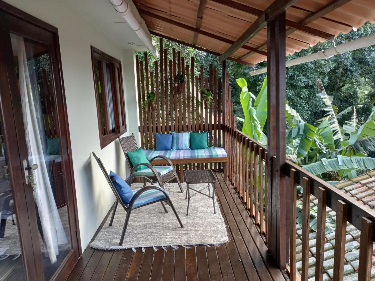Casa Verde Rio Rio de Janeiro Exterior photo