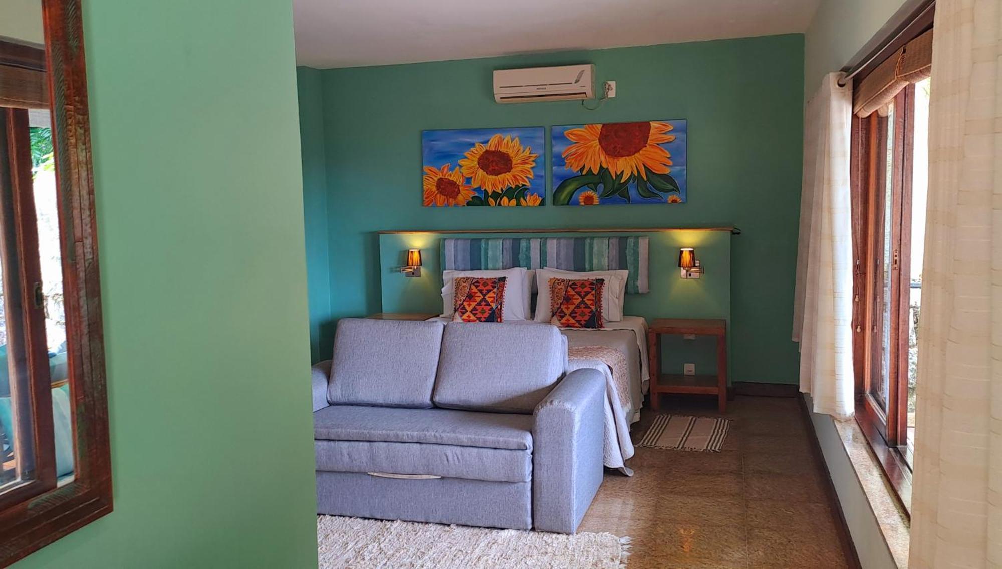 Casa Verde Rio Rio de Janeiro Exterior photo