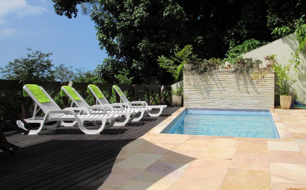 Casa Verde Rio Rio de Janeiro Exterior photo