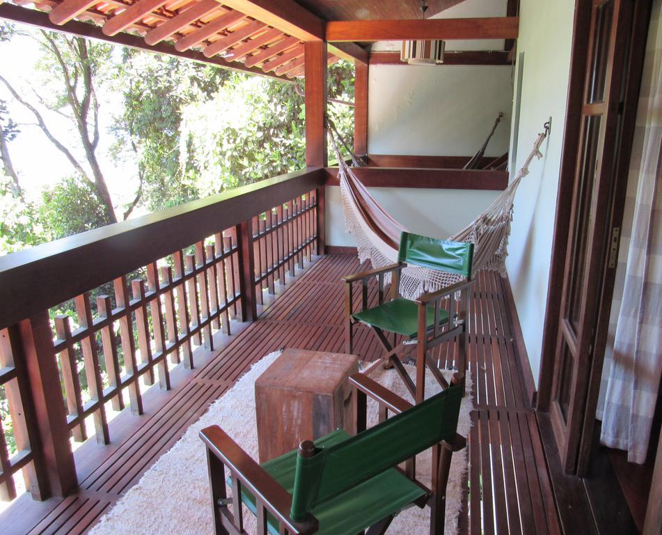 Casa Verde Rio Rio de Janeiro Exterior photo