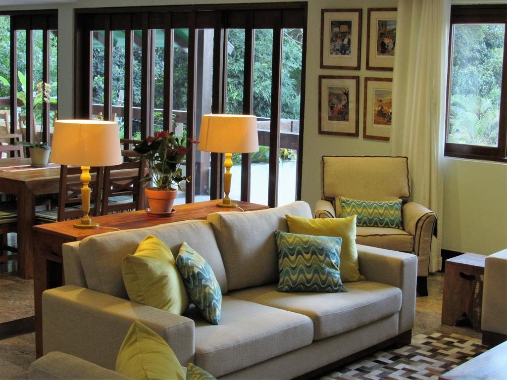 Casa Verde Rio Rio de Janeiro Exterior photo