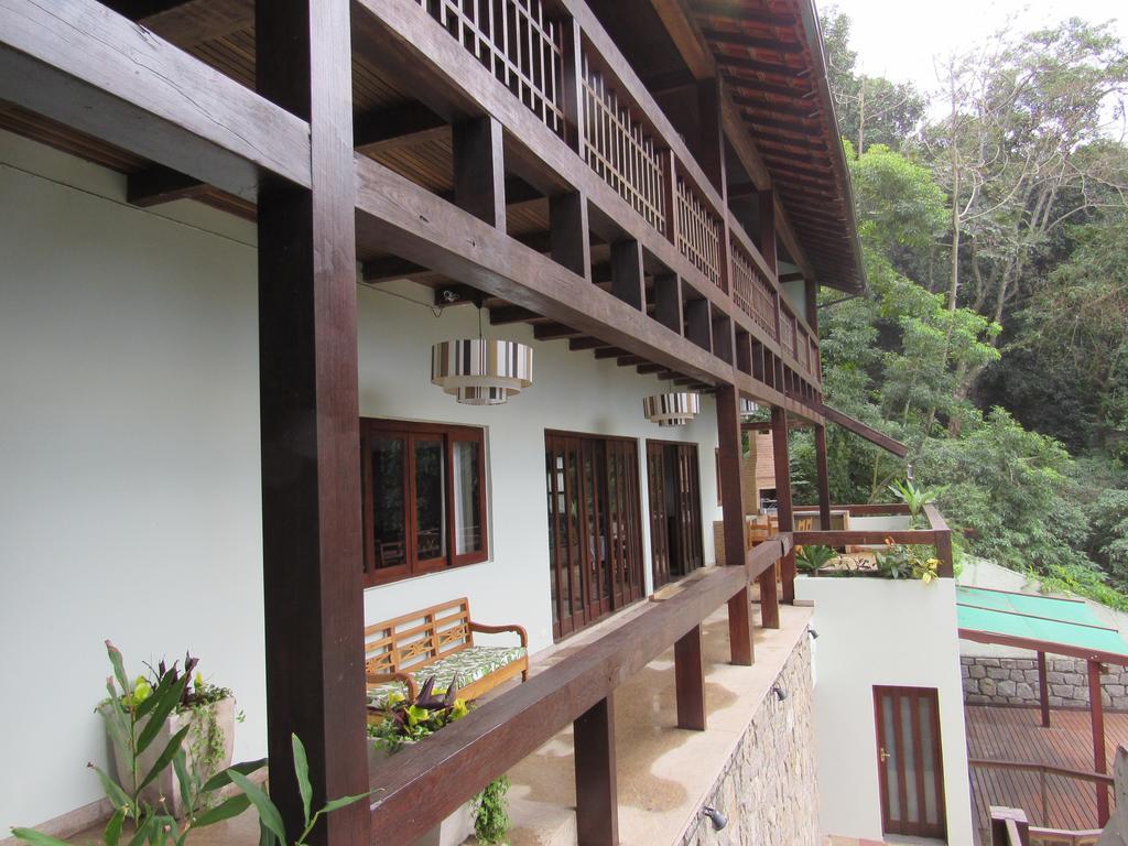 Casa Verde Rio Rio de Janeiro Exterior photo