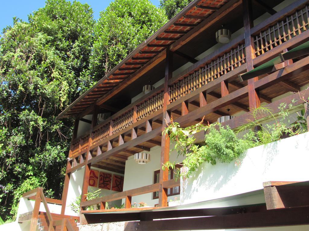 Casa Verde Rio Rio de Janeiro Exterior photo
