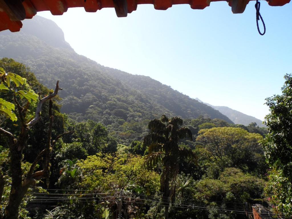 Casa Verde Rio Rio de Janeiro Exterior photo