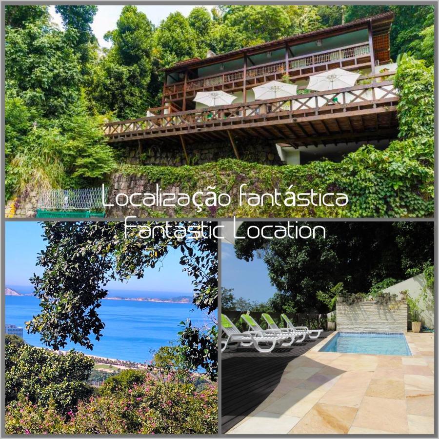 Casa Verde Rio Rio de Janeiro Exterior photo