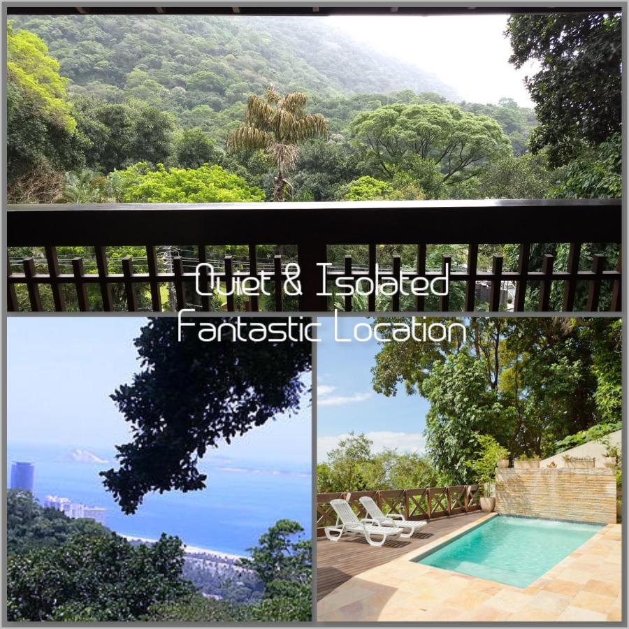 Casa Verde Rio Rio de Janeiro Exterior photo